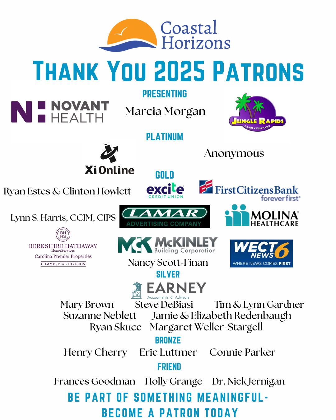 Patrons 5.30.25 revised